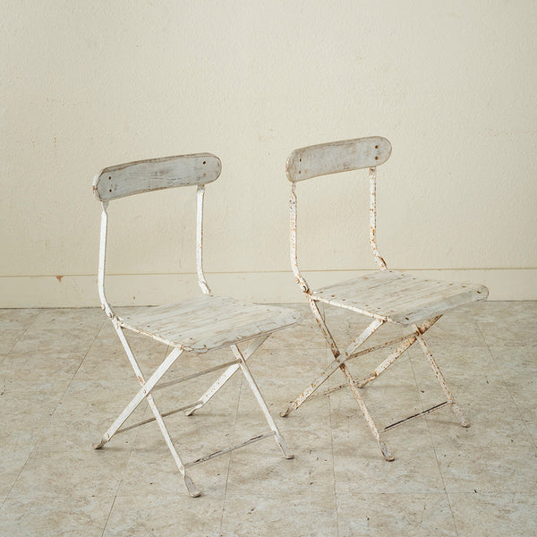 22A027-Pair-of-Garden-Chairs- 22A027-Pair-of-Garden-Chairs-