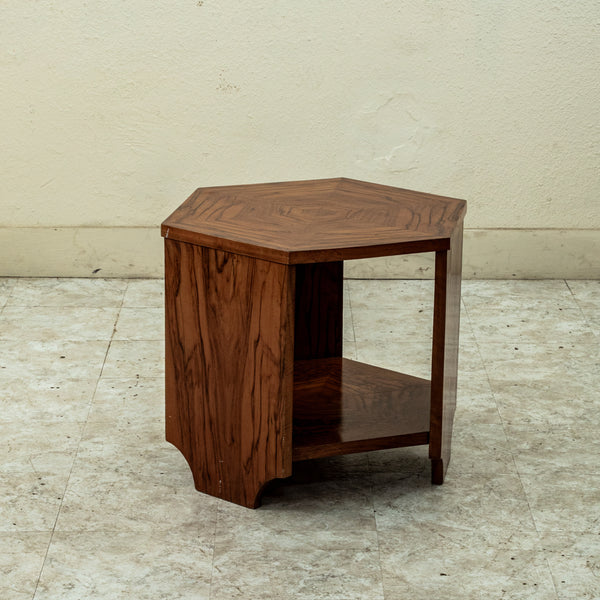 Art Deco Side Table