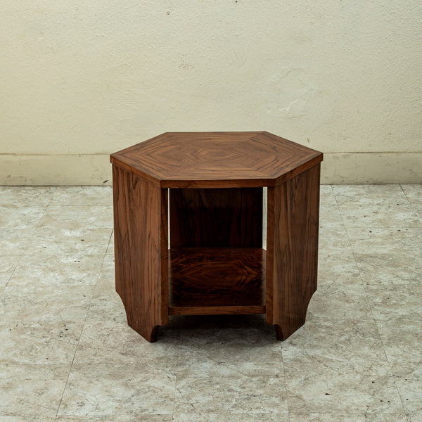Art Deco Side Table