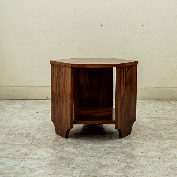 Art Deco Side Table
