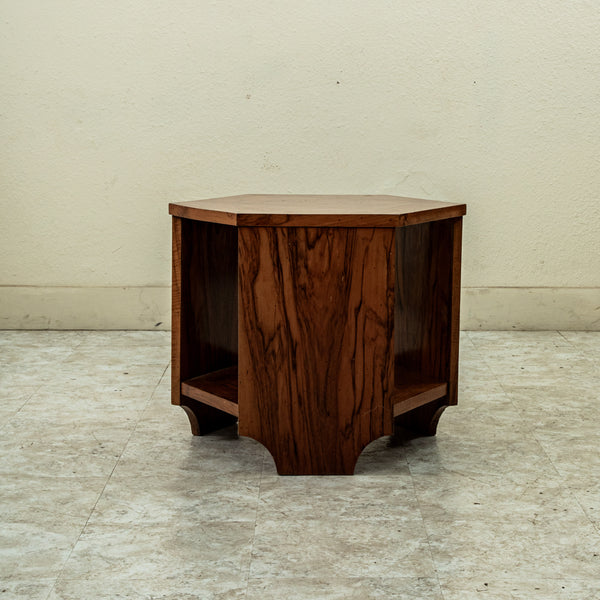 Art Deco Side Table