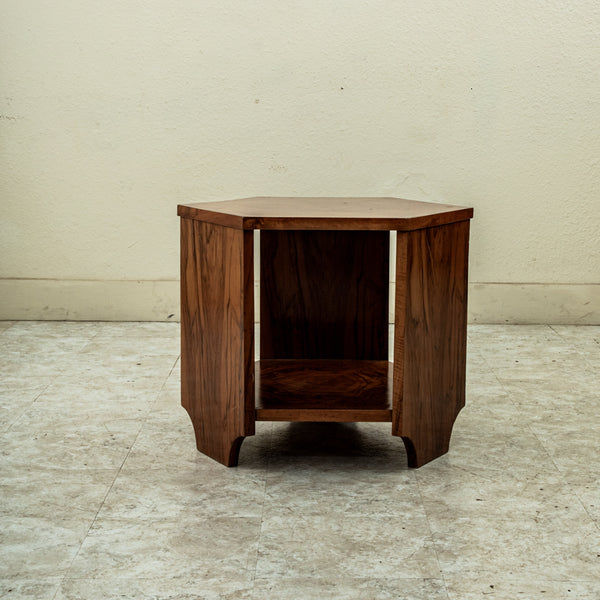 Art Deco Side Table