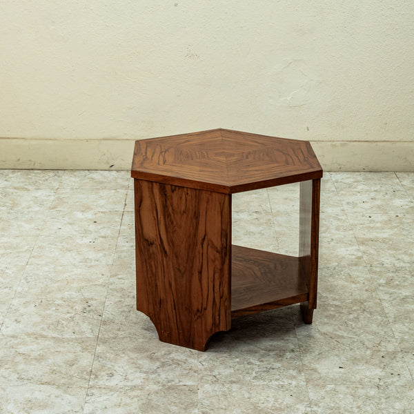 Art Deco Side Table
