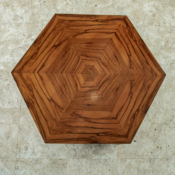 Art Deco Side Table