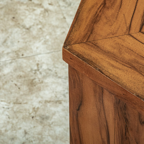 Art Deco Side Table
