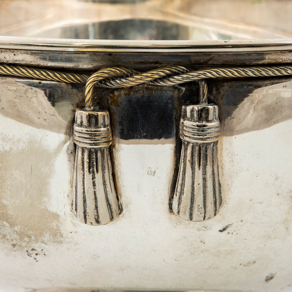 Hotel Champagne Bucket