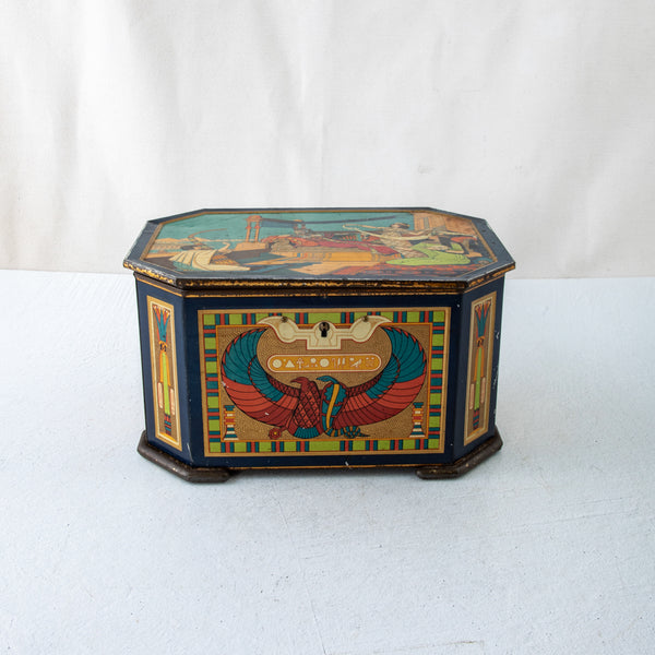 Antique Tin