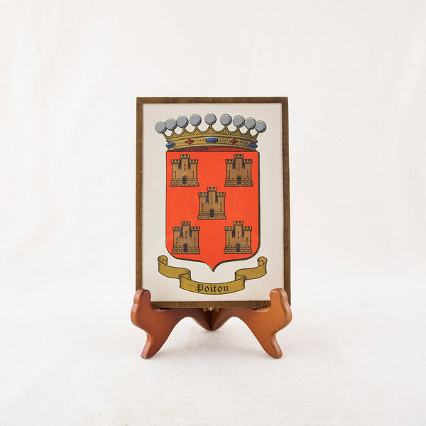 Coats of Arms