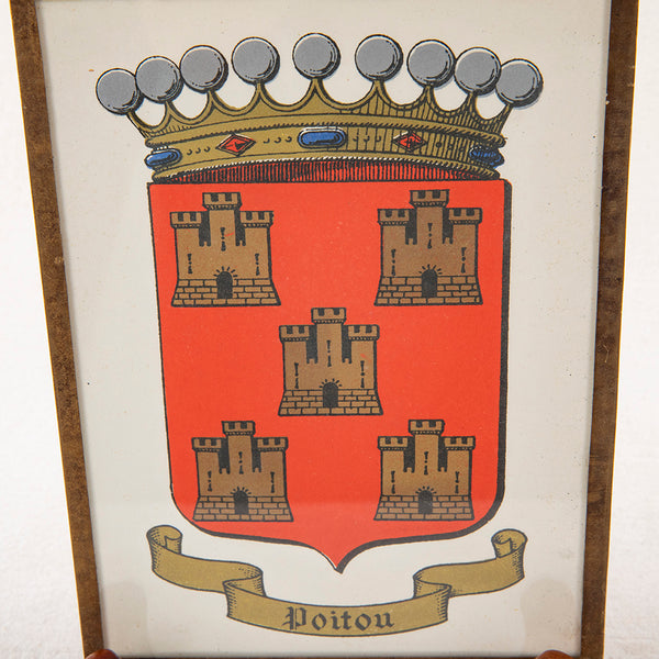 Coats of Arms