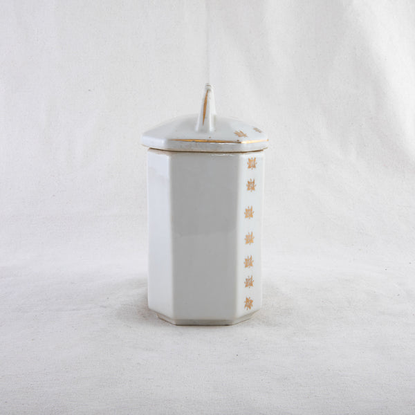 Set of Pots d'Epices