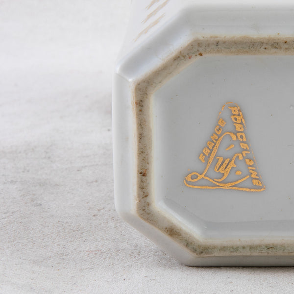 Set of Pots d'Epices