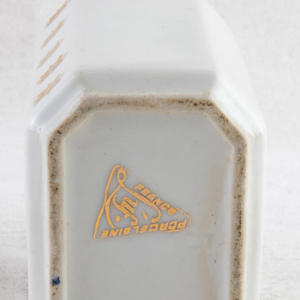 Set of Pots d'Epices