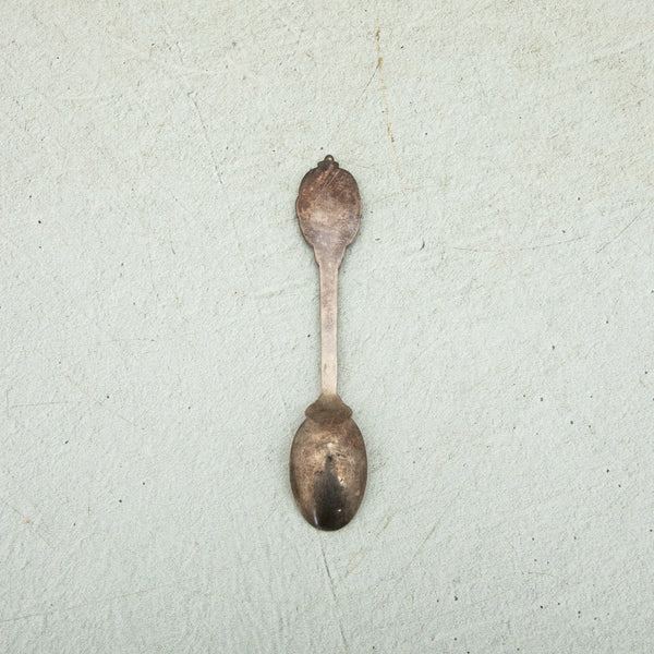 Petite Silver Spoon