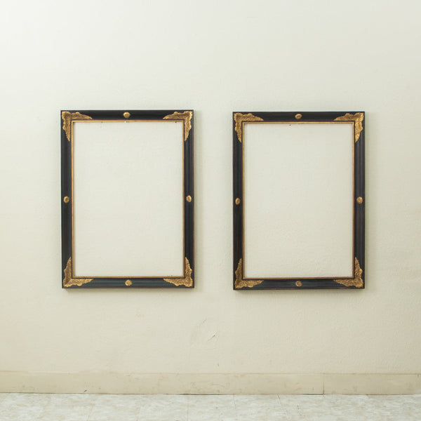 Pair of Frames