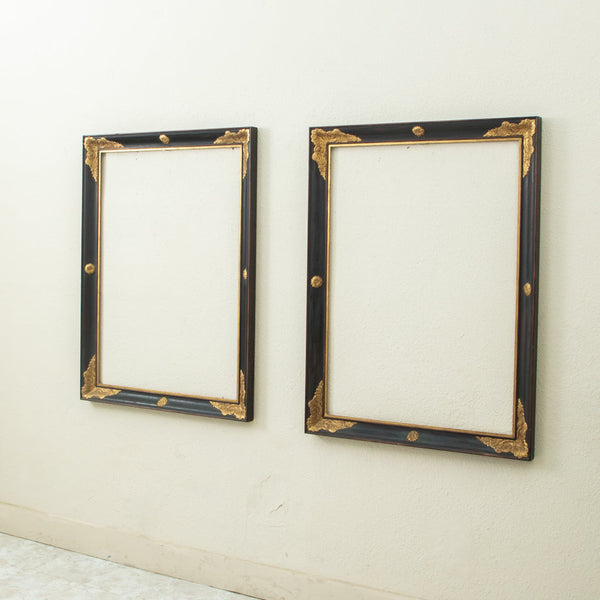 Pair of Frames
