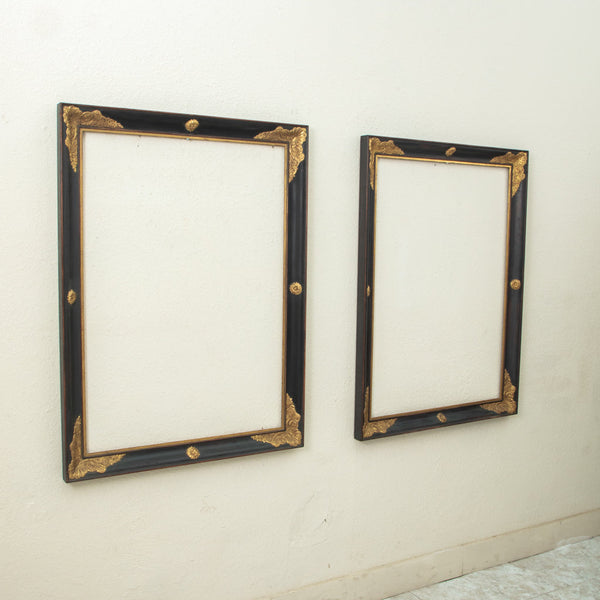 Pair of Frames