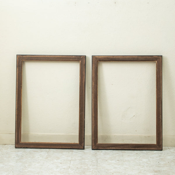 Pair of Frames