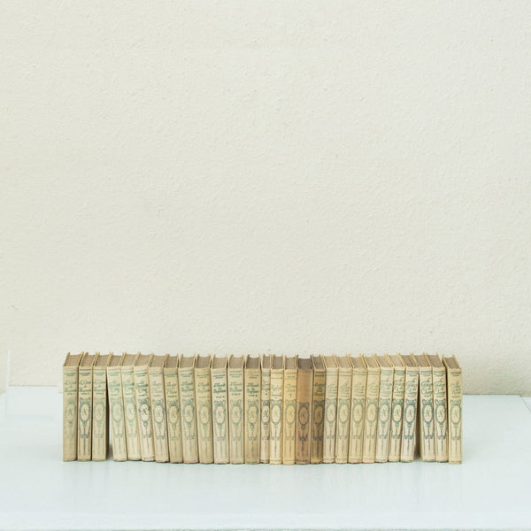 Alexandre Dumas Novels