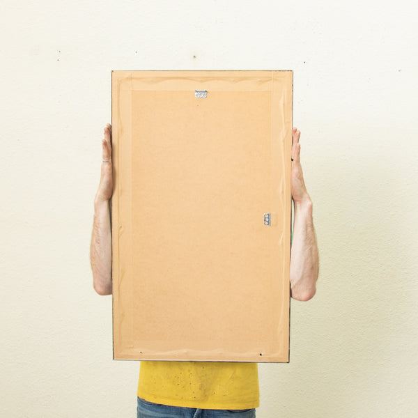 Men's Tailor Advertisement