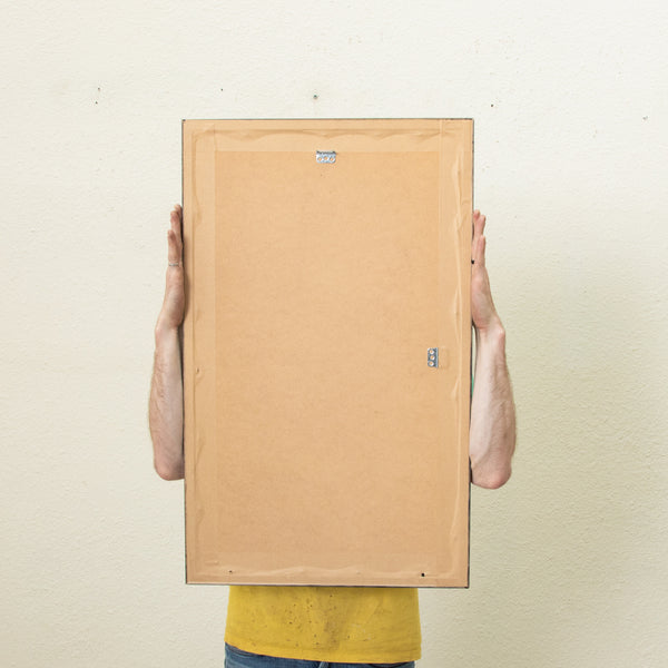 Men's Tailor Advertisement