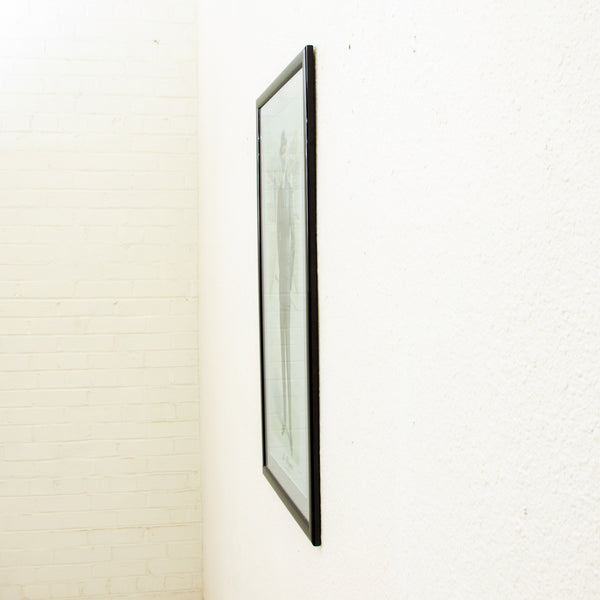 Men's Tailor Advertisement