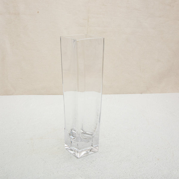 Sevres Crystal Vase