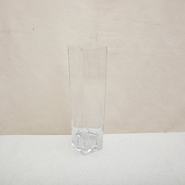 Sevres Crystal Vase