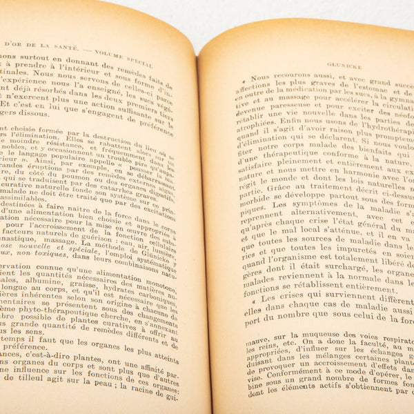 Set of Art Nouveau Books