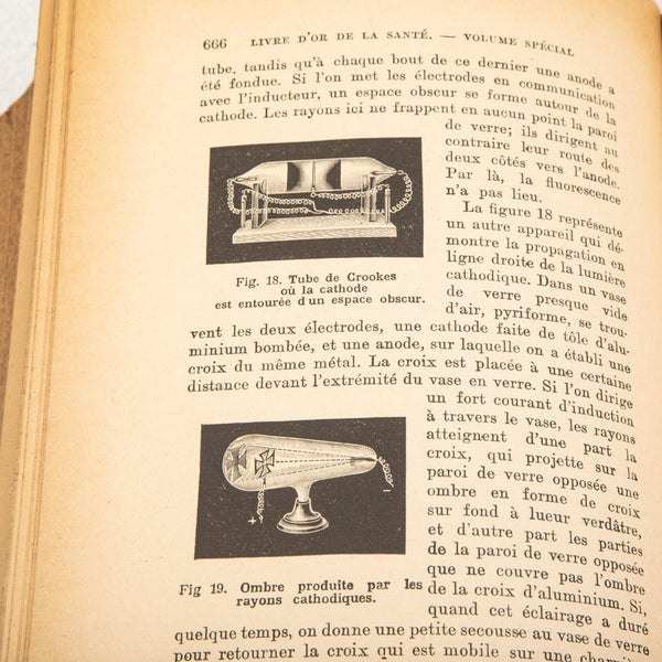 Set of Art Nouveau Books