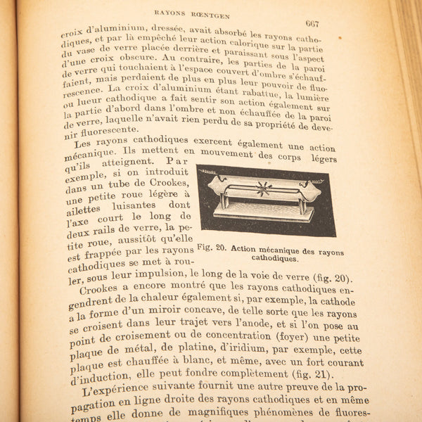 Set of Art Nouveau Books