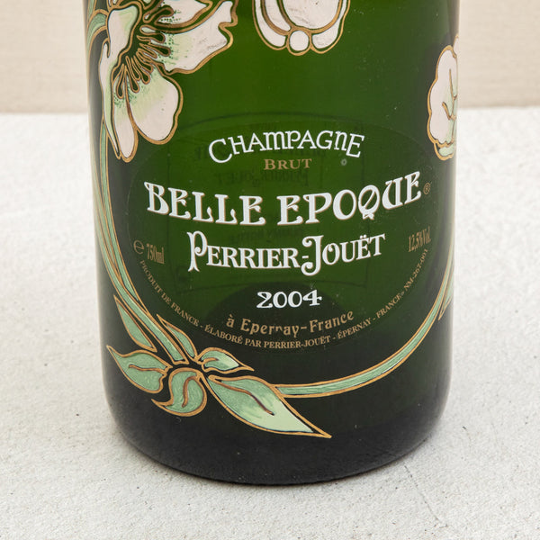 Perrier Jouet Factice