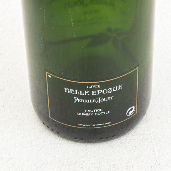 Perrier Jouet Factice