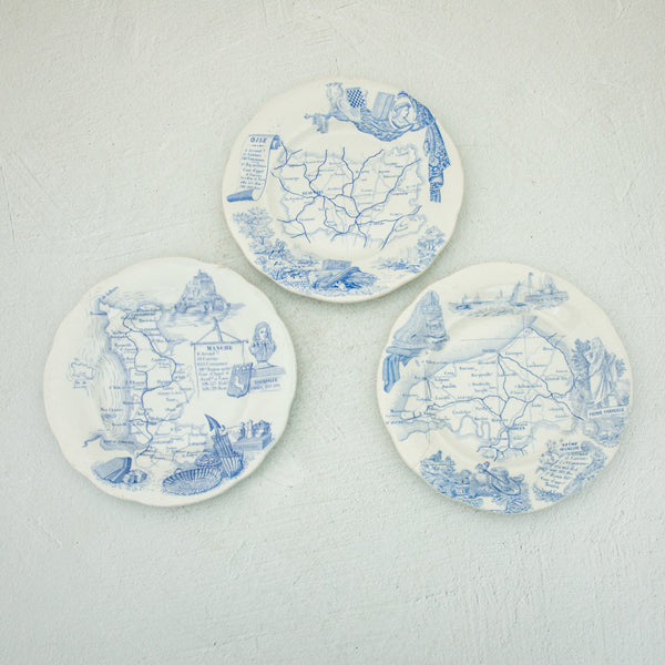 Porcelain Plate
