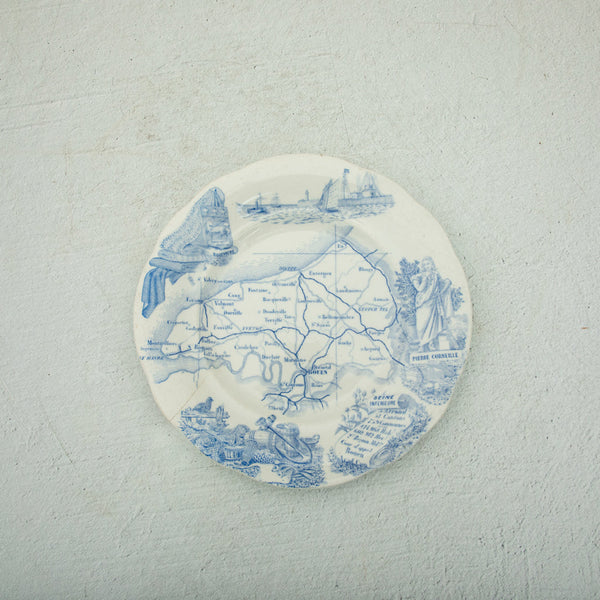 Porcelain Plate
