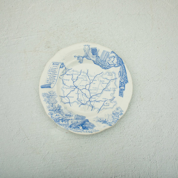 Porcelain Plate