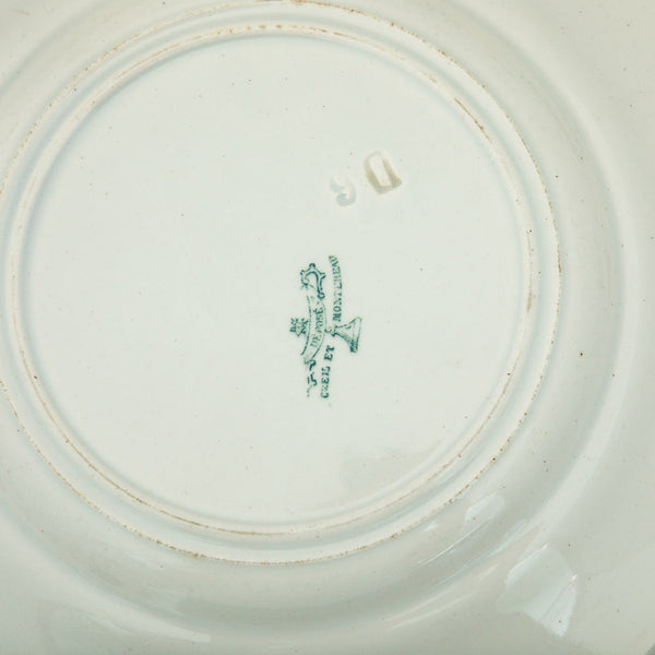 Porcelain Plate