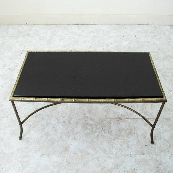 Maison Bagues Coffee Table