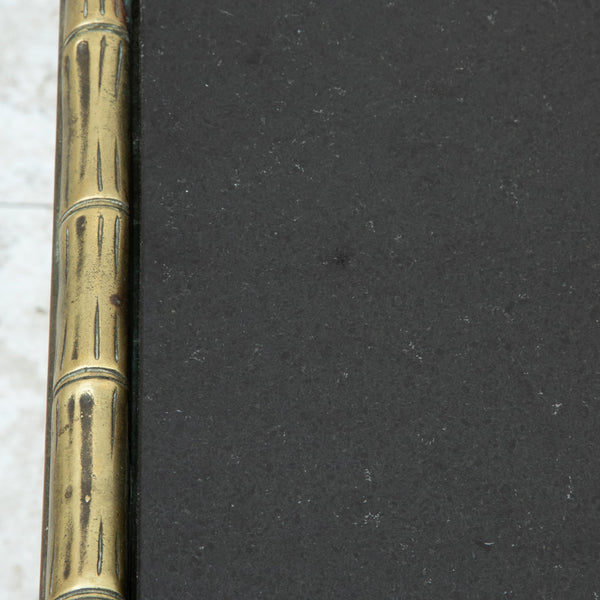 Maison Bagues Coffee Table