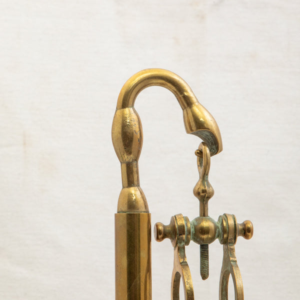 Set of Bronze Scales