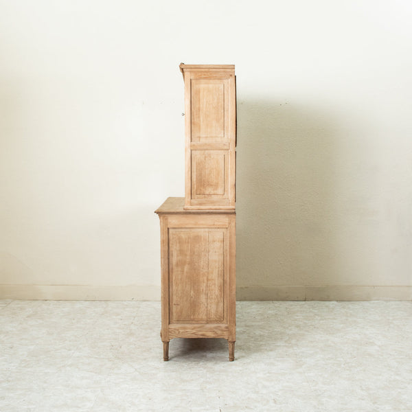 Louis XVI Buffet Deux Corps