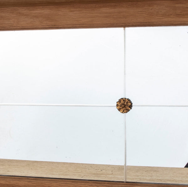 Louis XVI Buffet Deux Corps