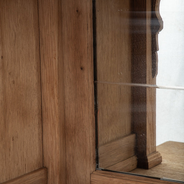 Louis XVI Buffet Deux Corps