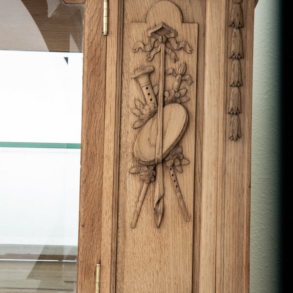 Louis XVI Buffet Deux Corps