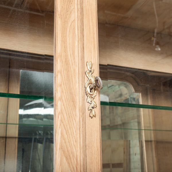 Louis XVI Buffet Deux Corps