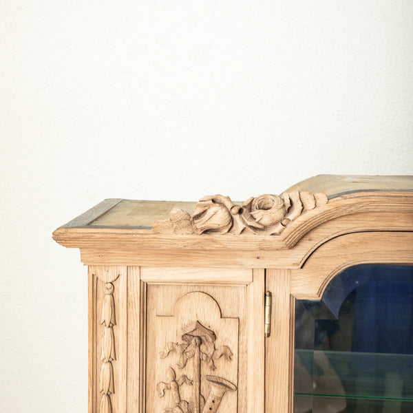 Louis XVI Buffet Deux Corps