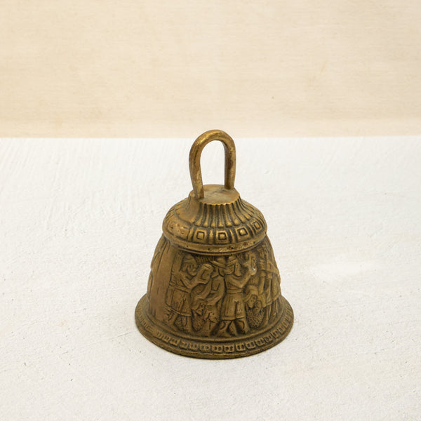 Bronze Bell