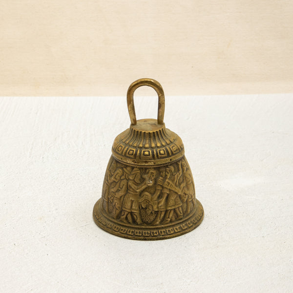 Bronze Bell