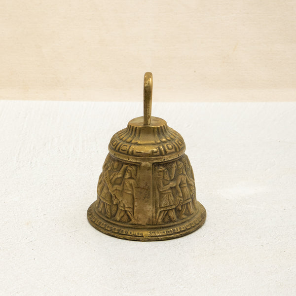Bronze Bell