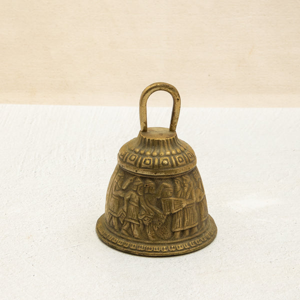 Bronze Bell