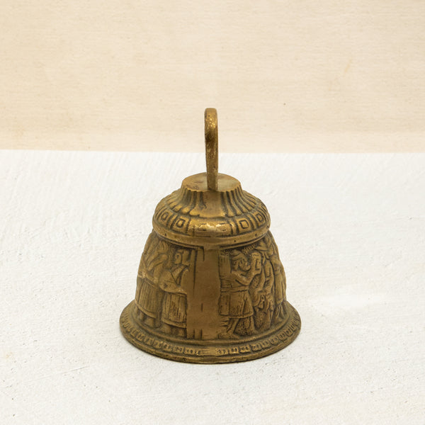 Bronze Bell